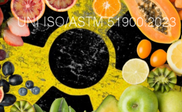 UNI ISO/ASTM 51900:2023 - Guida per dosimetria per ricerca con radiazioni