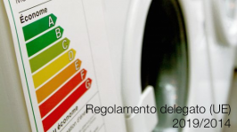 Regolamento delegato (UE) 2019/2014 Regolamento delegato (UE) 2019/2014