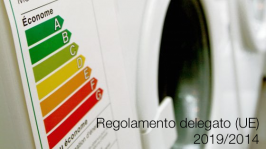 Regolamento delegato (UE) 2019/2014 