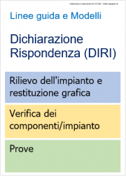 Dichiarazione di rispondenza DM 37/2008