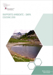 Rapporto Ambiente - SNPA Edizione 2019