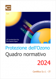 Protezione dell'Ozono: Quadro normativo