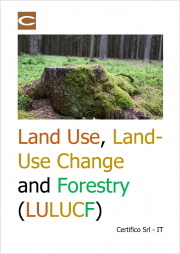 Land Use, Land-Use Change and Forestry (LULUCF)
