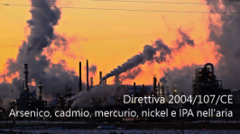 Direttiva 2004/107/CE