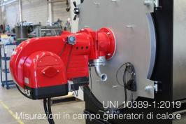 UNI 10389-1:2019 UNI 10389-1:2019