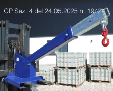 Cassazione Penale Sez. 4 del 24 maggio 2025 n. 19424 Cassazione Penale Sez. 4 del 24 maggio 2025 n. 19424