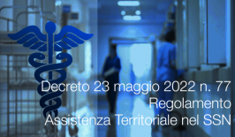 Decreto 23 maggio 2022 n. 77