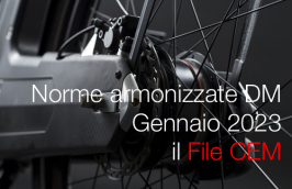 Norme armonizzate Direttiva macchine Gennaio 2023: il File CEM Norme armonizzate Direttiva macchine Gennaio 2023: il File CEM