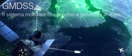 Il sistema mondiale di soccorso e sicurezza in mare GMDSS