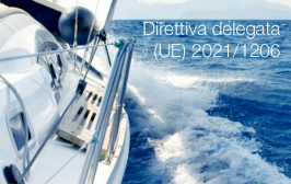 Direttiva delegata (UE) 2021/1206 