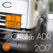 Certifico ADR