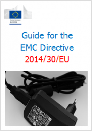 Guide for the EMC Directive 2014/30/EU