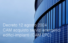 Decreto 12 agosto 2024 Decreto 12 agosto 2024