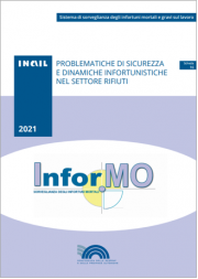 Infor.MO | Problematiche di sicurezza e dinamiche infortunistiche settore rifiuti