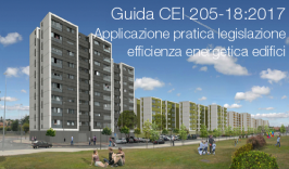 Guida CEI 205-18:2017 