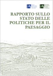 Rapporto sullo Stato delle politiche del Paesaggio