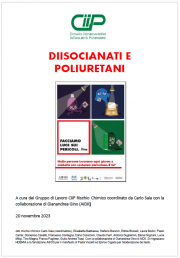 Documento Diisocianati e Poliuretani / CIIP ﻿