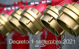 Decreto 1 settembre 2021 