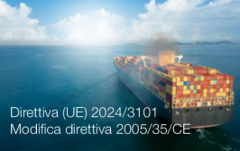 Direttiva (UE) 2024/3101 Direttiva (UE) 2024/3101
