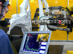 UNI EN ISO 19014-2:2022 UNI EN ISO 19014-2:2022