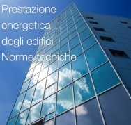 EN ISO 52000-X: la serie di norme per la prestazione energetica edifici