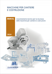 Macchine per cantiere e costruzioni