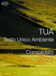 Testo Unico Ambiente / Ristrutturato