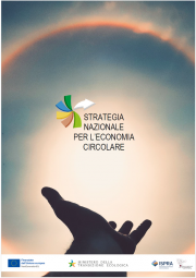 Strategia Nazionale per l’Economia Circolare (SNEC) Strategia Nazionale per l’Economia Circolare (SNEC)