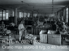 R.D.L. 15 marzo 1923 n. 692 R.D.L. 15 marzo 1923 n. 692