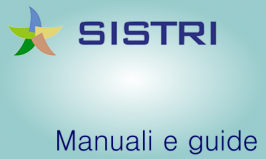SISTRI: Manuali e Guide