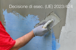 Decisione di esecuzione (UE) 2023/424