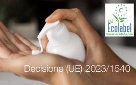 Decisione (UE) 2023/1540 Decisione (UE) 2023/1540