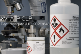 Regolamento delegato (UE) 2021/643 Regolamento delegato (UE) 2021/643