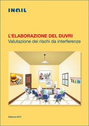 Elaborazione del DUVRI - INAIL