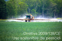 Direttiva 2009/128/CE Direttiva 2009/128/CE