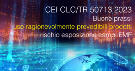 CEI CLC/TR 50713:2023