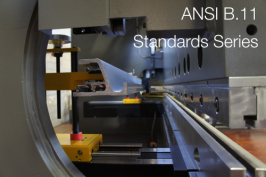 ANSI B11 Standards Series