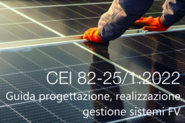 CEI 82-25/1:2022 CEI 82-25/1:2022