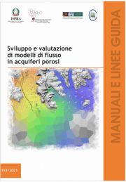 Sviluppo e valutazione di modelli di flusso in acquiferi porosi Sviluppo e valutazione di modelli di flusso in acquiferi porosi