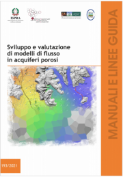 Sviluppo e valutazione di modelli di flusso in acquiferi porosi