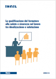 Qualificazione formatore alla salute e sicurezza sul lavoro