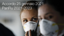 Accordo 25 gennaio 2021 Accordo 25 gennaio 2021