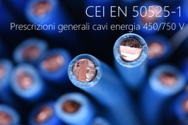 CEI EN 50525-1 CEI EN 50525-1
