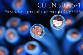 CEI EN 50525-1