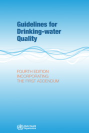 Guidelines for Drinking-water Quality