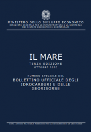 Il mare / UNMIG Il mare / UNMIG
