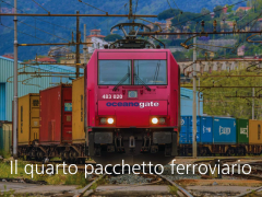 Quarto pacchetto ferroviario