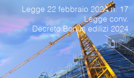 Legge 22 febbraio 2024 n. 17