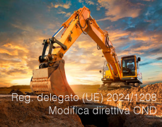 Regolamento delegato (UE) 2024/1208