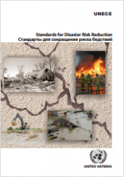 Standards for Disaster Risk Reduction